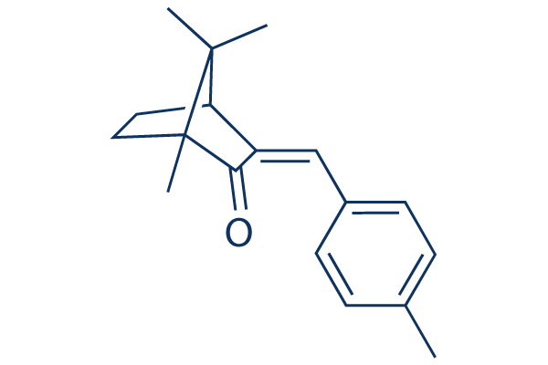 4-Methylbenzylidene camphor