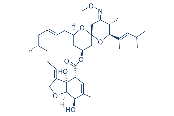 Moxidectin