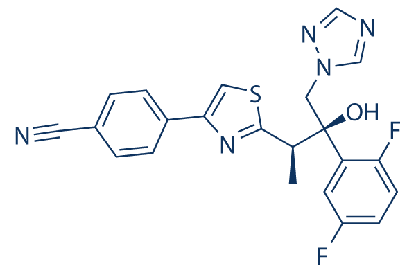 Isavuconazole