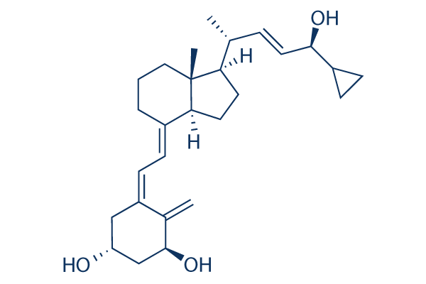 Calcipotriene