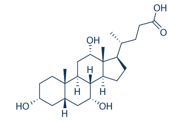 Cholic acid