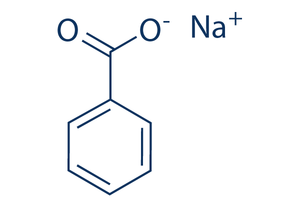 Sodium benzoate