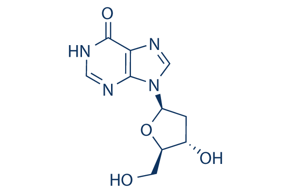 2\'-Deoxyinosine