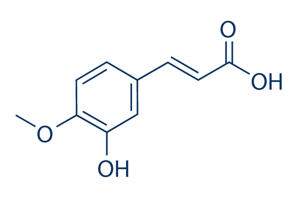 Isoferulic Acid