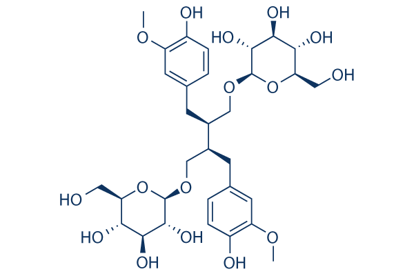 Secoisolariciresinol diglucoside