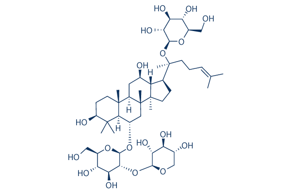 Notoginsenoside R1