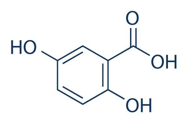 Gentisic acid