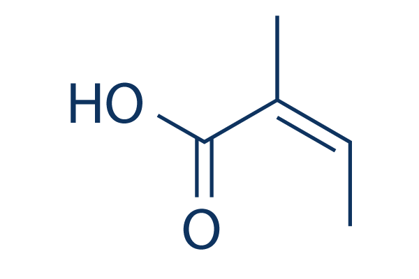 Angelic acid