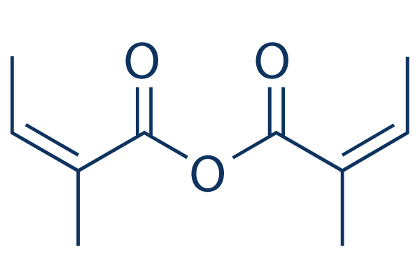 Angelic anhydride