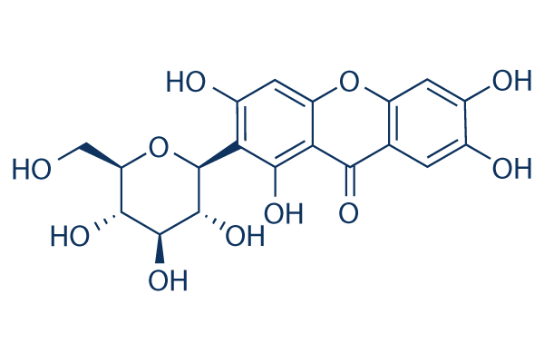 Mangiferin