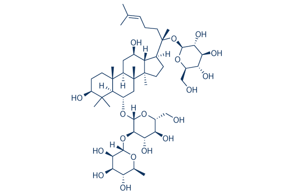 Ginsenoside Re