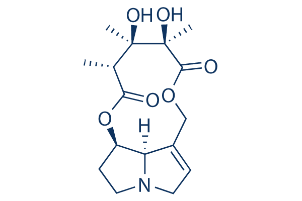 Monocrotaline