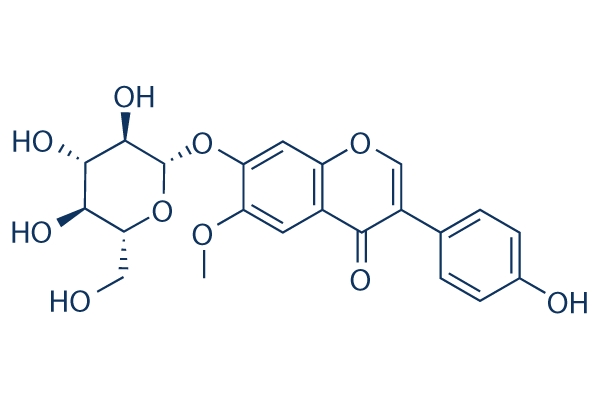 Glycitin