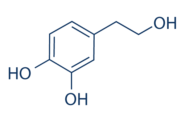 Hydroxytyrosol