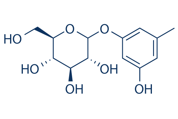 Orcinol glucoside