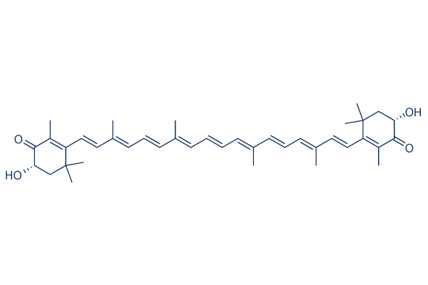 Astaxanthin