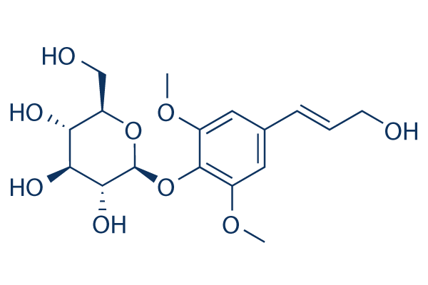 Eleutheroside B