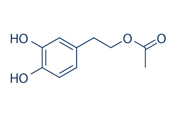 Hydroxytyrosol Acetate