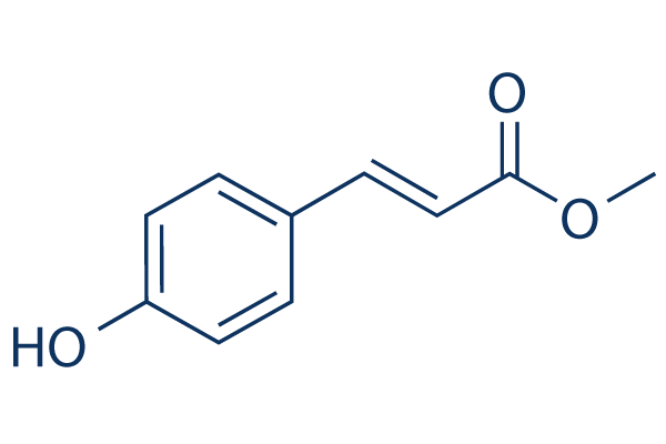 Methyl 4-hydroxycinnamate