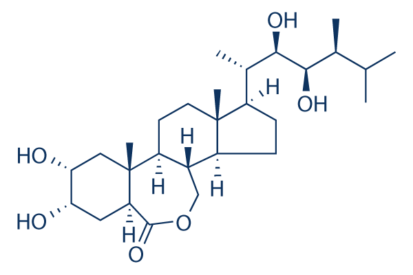 Brassinolide