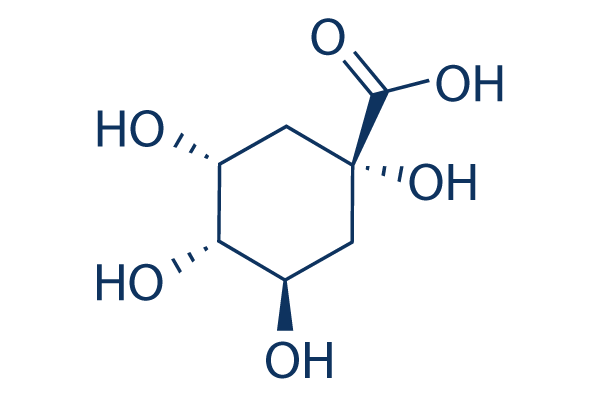 Quinic acid