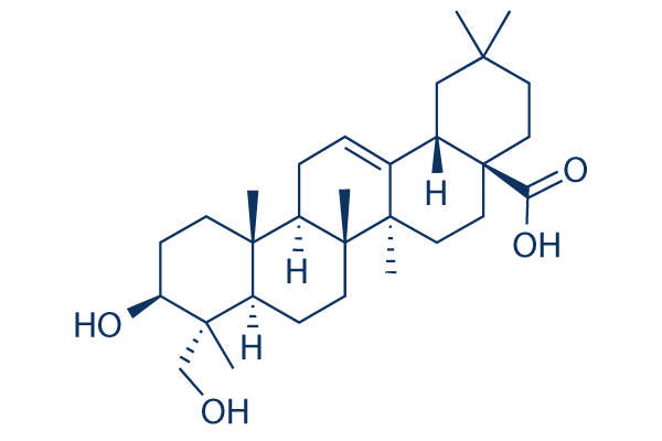 Hederagenin