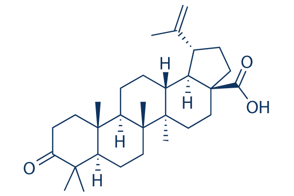 Betulonic acid