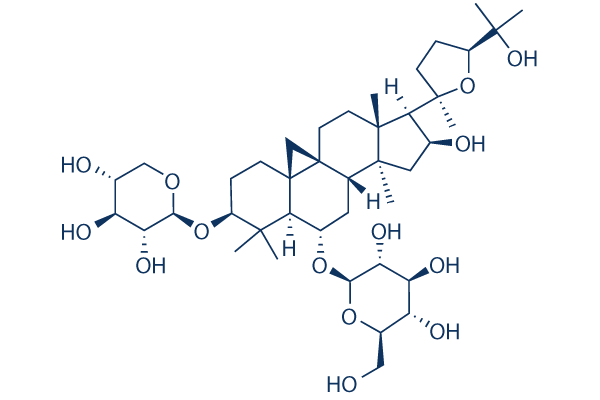 Astragaloside IV