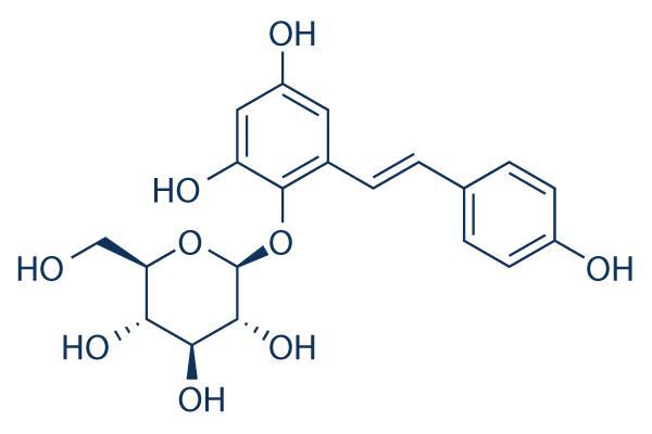 Astragalus polyphenols