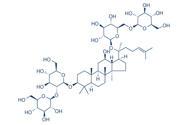 Ginsenoside Rb1