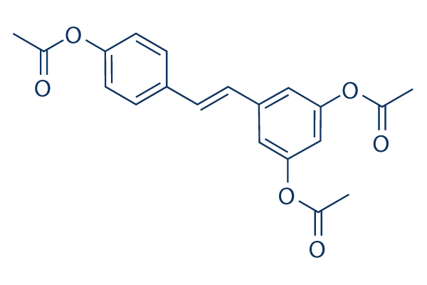 Acetyl Resveratrol