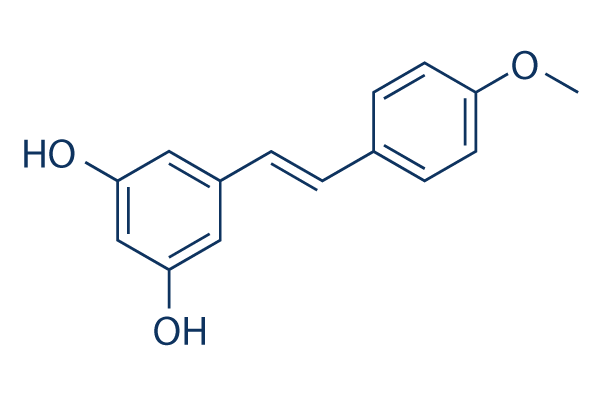 4\'-Methoxyresveratrol