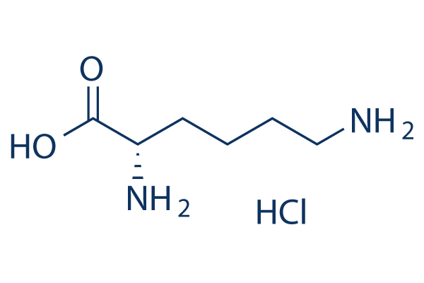 L-Lysine hydrochloride