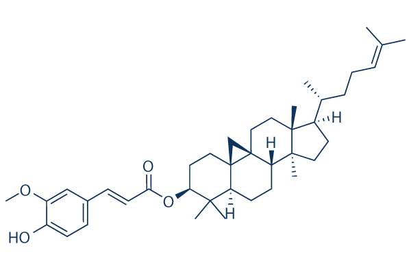 Gamma-Oryzanol