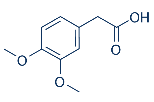 Homoveratrumic acid