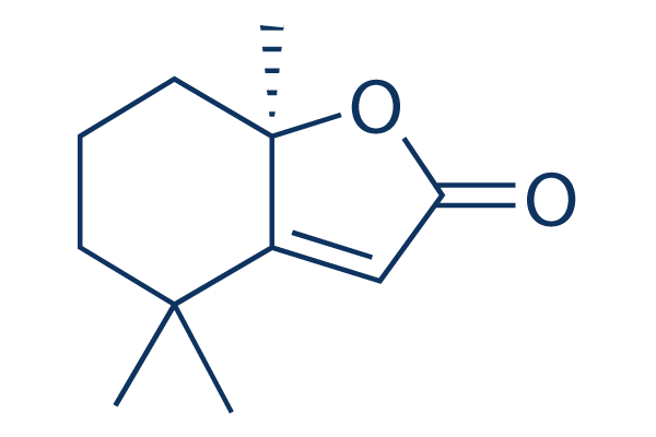 Dihydroactinidiolide