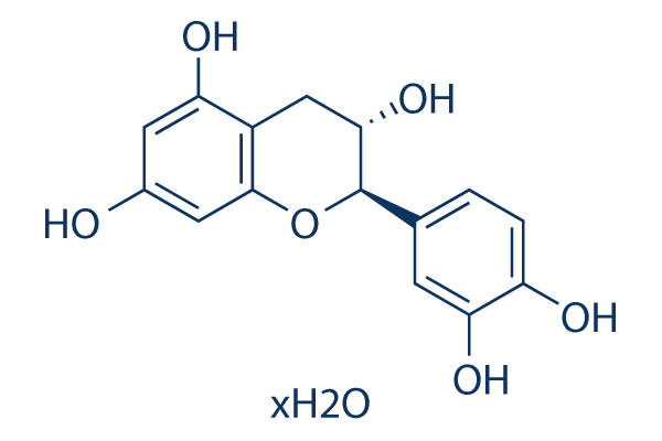 (+)-Catechin hydrate