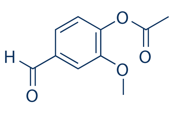 Acetylvanillin