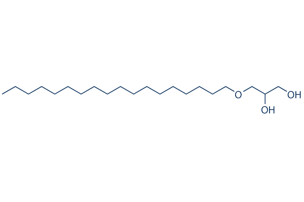 Batyl alcohol