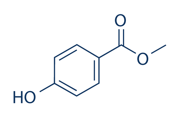 Methyl 4-hydroxybenzoate