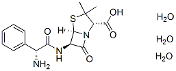 Ampicillin Trihydrate