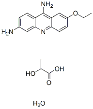 Ethacridine lactate monohydrate