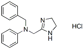 Antazoline HCl