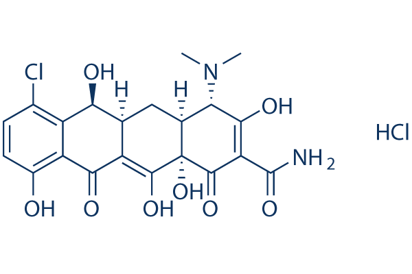 Demeclocycline HCl