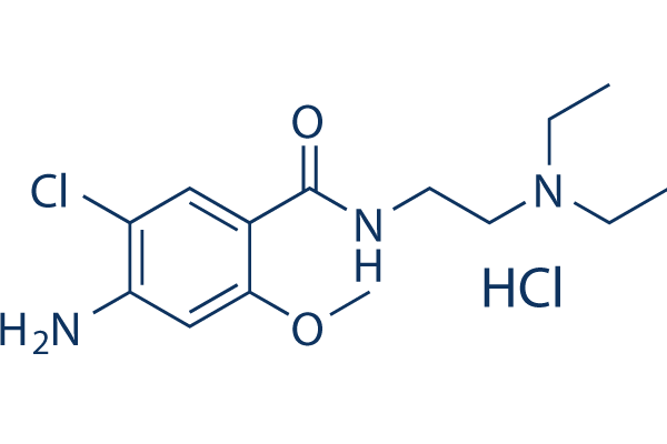 Metoclopramide HCl