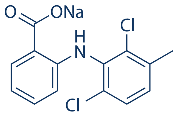 Meclofenamate Sodium