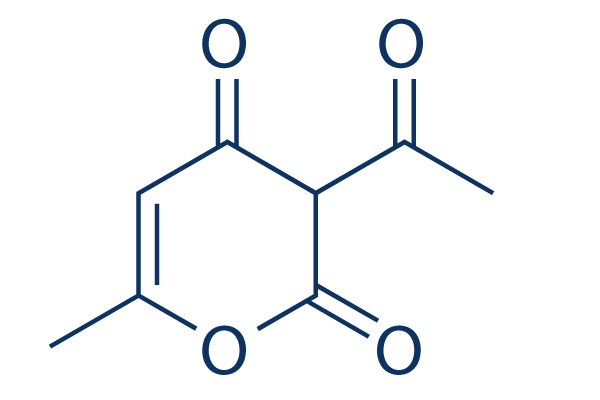 Dehydroacetic acid