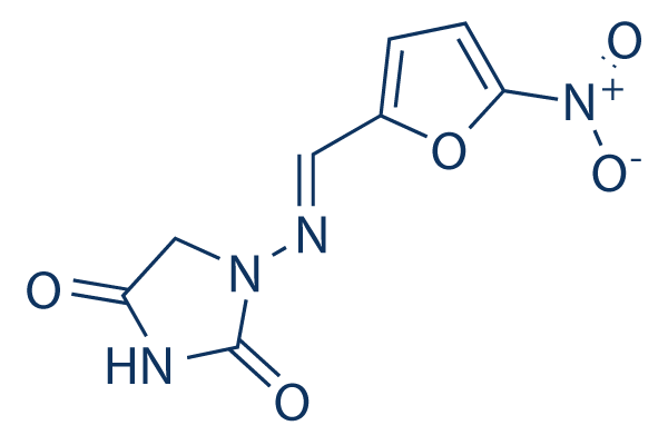 Nitrofurantoin