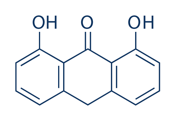 Dithranol