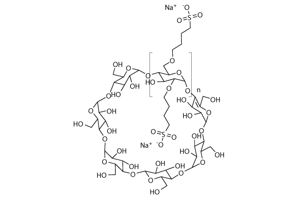 Captisol (SBE-&beta;-CD)